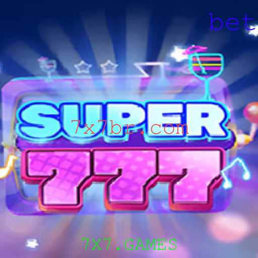 Descubra o Entusiasmante Jogo Super777