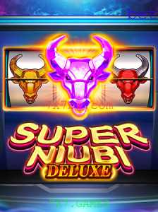 SuperNiubiDeluxe: Um Mergulho na Aventura Inovadora de 7X7.GAMES