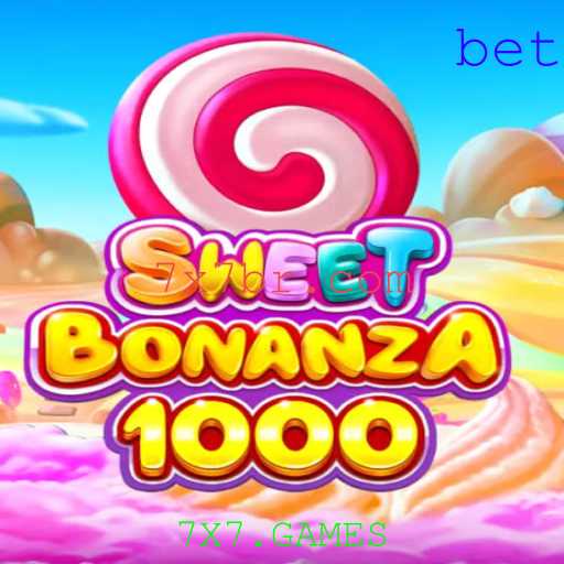 Descubra o Mundo Colorido de SweetBonanza1000 no Portal 7X7.GAMES