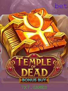 TempleofDeadBonusBuy: A Nova Sensação do Mundo dos Jogos Online
