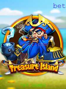 Explorando TreasureIsland: O Novo Fenômeno de Entretenimento da 7X7.GAMES