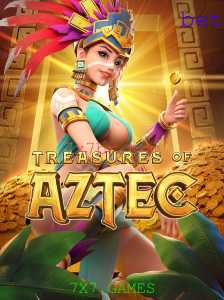 Tesouros de Aztec: Um Mergulho no Mundo do Jogo 7X7.GAMES
