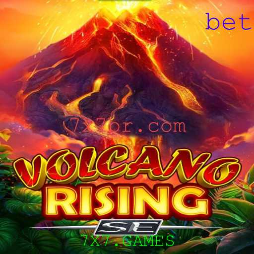 Explorando o Mundo Dinâmico de VolcanoRisingSE: A Nova Sensação dos Jogos