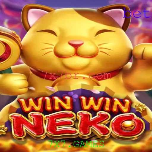 Descubra o Universo de WinWinNeko: Um Jogo Fascinante da 7X7.GAMES