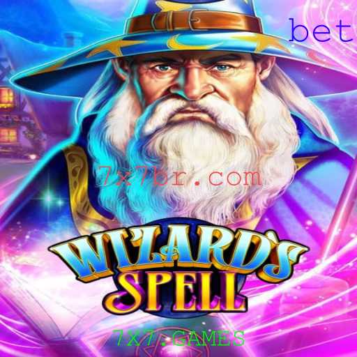 Descubra o Fascinante Mundo do WizardsSpell no 7X7.GAMES
