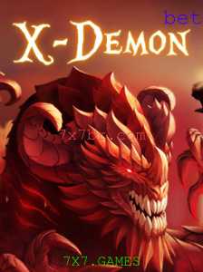 XDemon: Uma Jornada Épica no Mundo de 7X7.GAMES